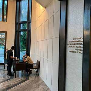 Aralias - Converge Residential Projects